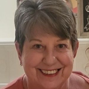 Meet your Posher, Kathy